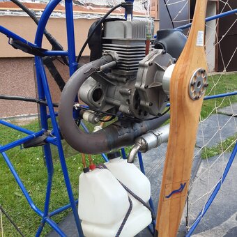 Krosna Miniplane - 6