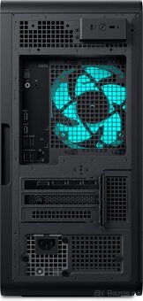 RTX 5080 16GB_ALIENWARE AURORA R17_U9-285K_32GB_2TB - 6