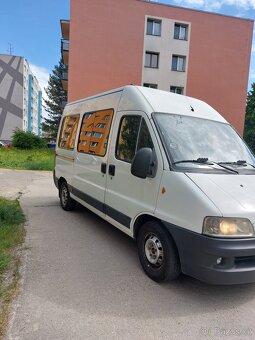 Fiat Ducato - 6