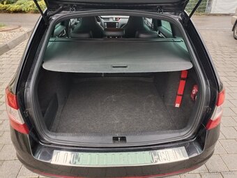 Škoda Octavia 3 kombi RS 2.0 TDI 135kW - 6