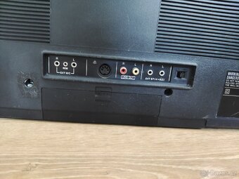 SHARP GF 9292 - 6