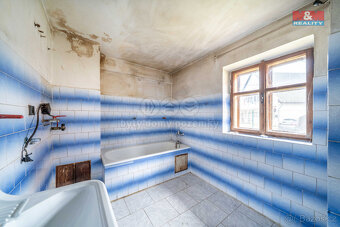 Prodej rodinného domu, 265 m², Vonoklasy, ul. Na Návsi - 6