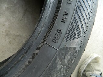205/55 r17 95 V 1ks Good year - 6