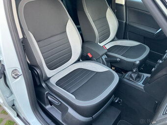 Škoda Yeti 1.2 TSI 81 kW JOY 2.MAJ. PARK.SEN. VYH.SED, N STK - 6