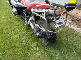 BMW R 1200 GS Adventure - 6