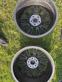 Alu r17, 5 x 112, Škoda Octavia - 6