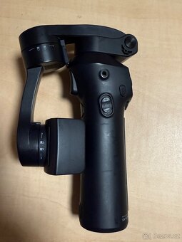 ATOM 3 axis gimbal - 6