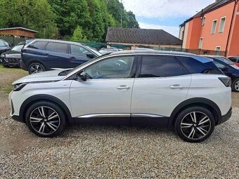 Peugeot 3008 1,2 PT EAT8 GT 109.000 km - 6