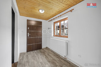 Pronájem rodinného domu, 75 m², Smidary - Červeněnves - 6