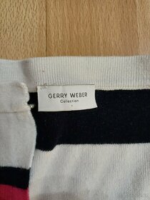 Svetřík značky Gerry Weber velikosti L - 6