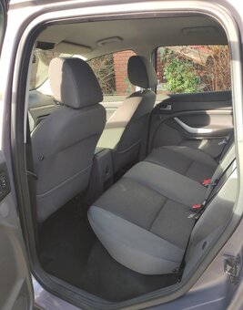 Ford Kuga 2.0 TDCi 4WD Titanium - 6