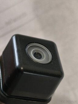 Couvací kamera Scénic 3 - 6
