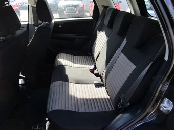 Fiat Sedici, 2,0DI-"4x4"-99KW-NOVÁ STK - 6