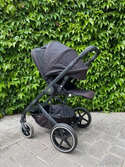 Cybex Balios S 2v1 - 6