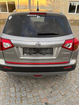 Suzuki Vitara 1.6d - 6
