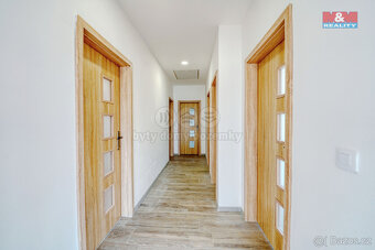 Prodej rodinného domu, 97 m², Mnichov- Rájov - 6