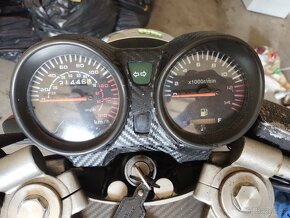 Yuki 125 rs - 6