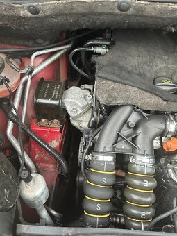 Citroën C4 1.6 HDi Diesel (2012) – Výborný stav - 6