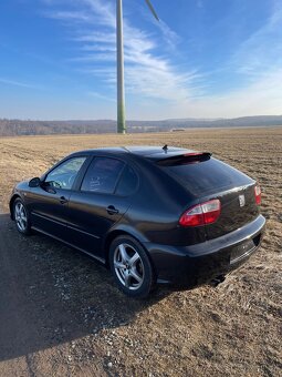 Leon 1m 1.9 tdi Supercopa - 6