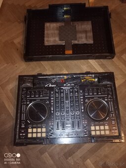 Denon mc7000+Case - 6