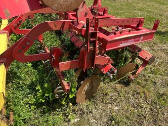 Diskový podmítač Pottinger Terradisc 4001 - 6