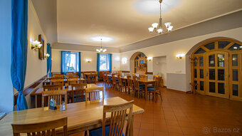 Prodej hotelu Atawa v Rabí v šumavském podhůří - 6