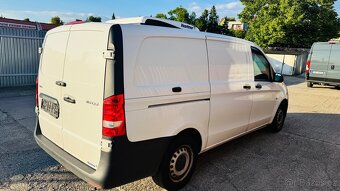 Mercedes Benz vito automat9g 120kw 2021 kerstner - 6