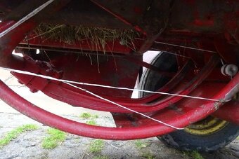 Lis NEW HOLLAND 378 - 6