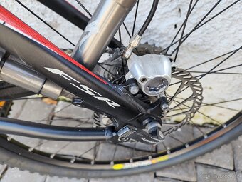 Specialized Epic FSR - 6