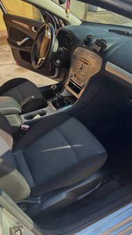 Ford Mk4 - 6