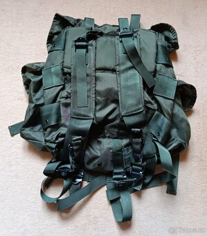 US Army - Made in USA z 90.let i starsi - doplnky - 6