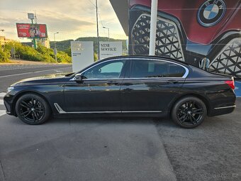 Prodam BMW 730 Long XD 2019 Individual - 6