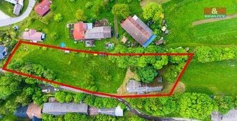 Prodej zemědělské usedlosti, 106 m², Příkrý - 6