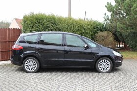 FORD S-MAX 2,0 TDCI AT/ NAVI / 2014 / roční záruka - 6