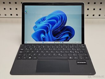 Microsoft Surface Go 2
- 6