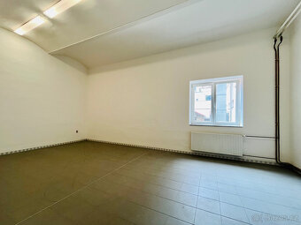 Pronájem, obchodní prostory, 52 m², ul. M. R. Štefánika, Šum - 6