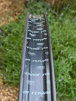 Roval Control 29 Carbon 6B XD Wheelset - 6