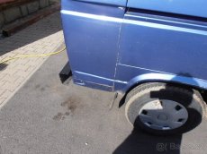 Transporter T3 1,6 d 40Kw - 6