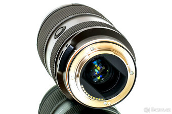 Sony E TAMRON 28-75mm f/2,8 Di III VXD G2 + UV TOP STAV - 6