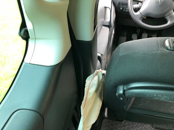 Peugeot Partner Tepee 2018, 1.6BlueHDi 73 kw - 6