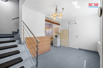 Prodej rodinného domu, Svrkyně, pozemek 816 m² - 6