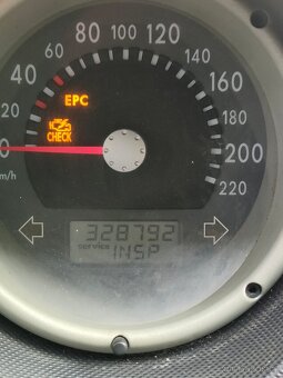 Volkswagen polo 2001 - 6