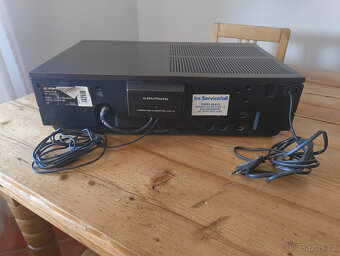 Interfunk Video-Recorder 2000 2x8 (VR-IF 1522) - 6