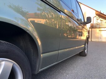 Vw Caravelle 3.2 V6 Long ČR - 6