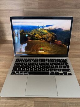 Macbook air 13" 2020 i3 - 6