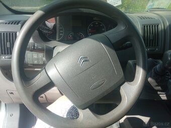 Citroen jumper 2,2hdi - 6