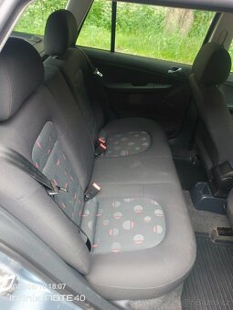 Škoda Fabia 1.2 HTP / nová STK - 6