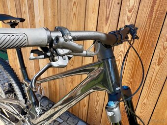 🔥 Scott Genius 920 – karbon, XT, 1000 km, DPH - 6