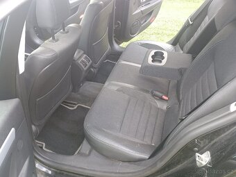 Laguna 2.0 i 103kw combi - 6