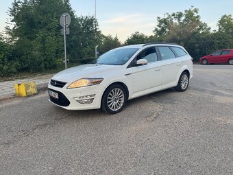 Ford Mondeo 2.0 TDCi - 6